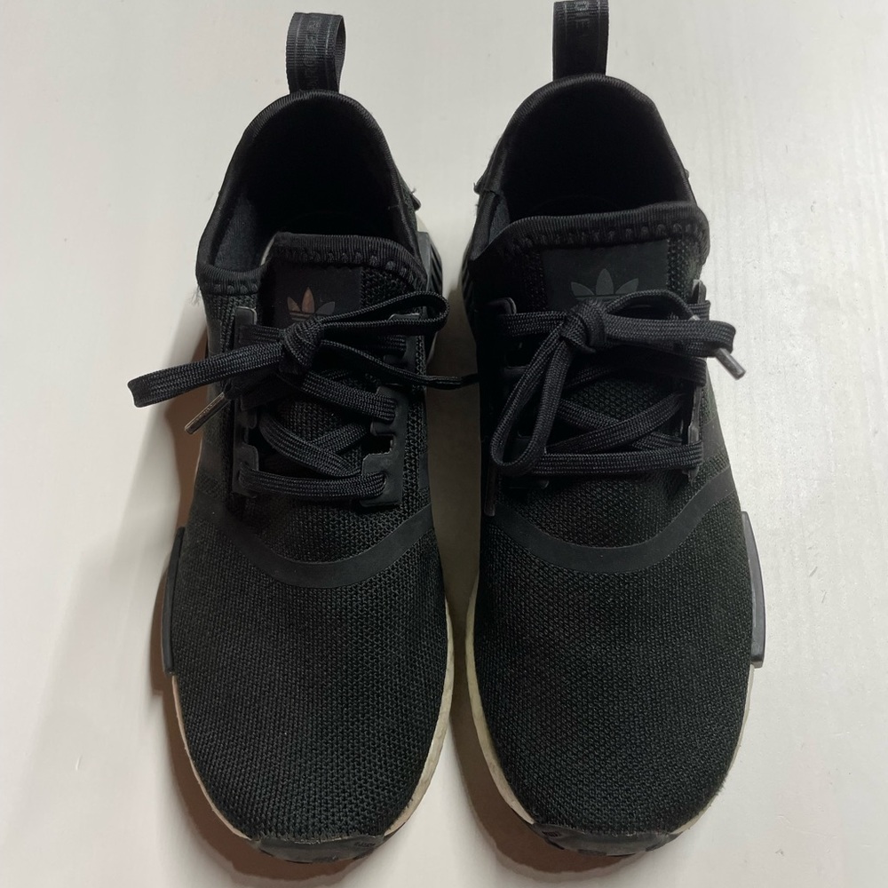 Kids NMD Little Kids Size 2.5